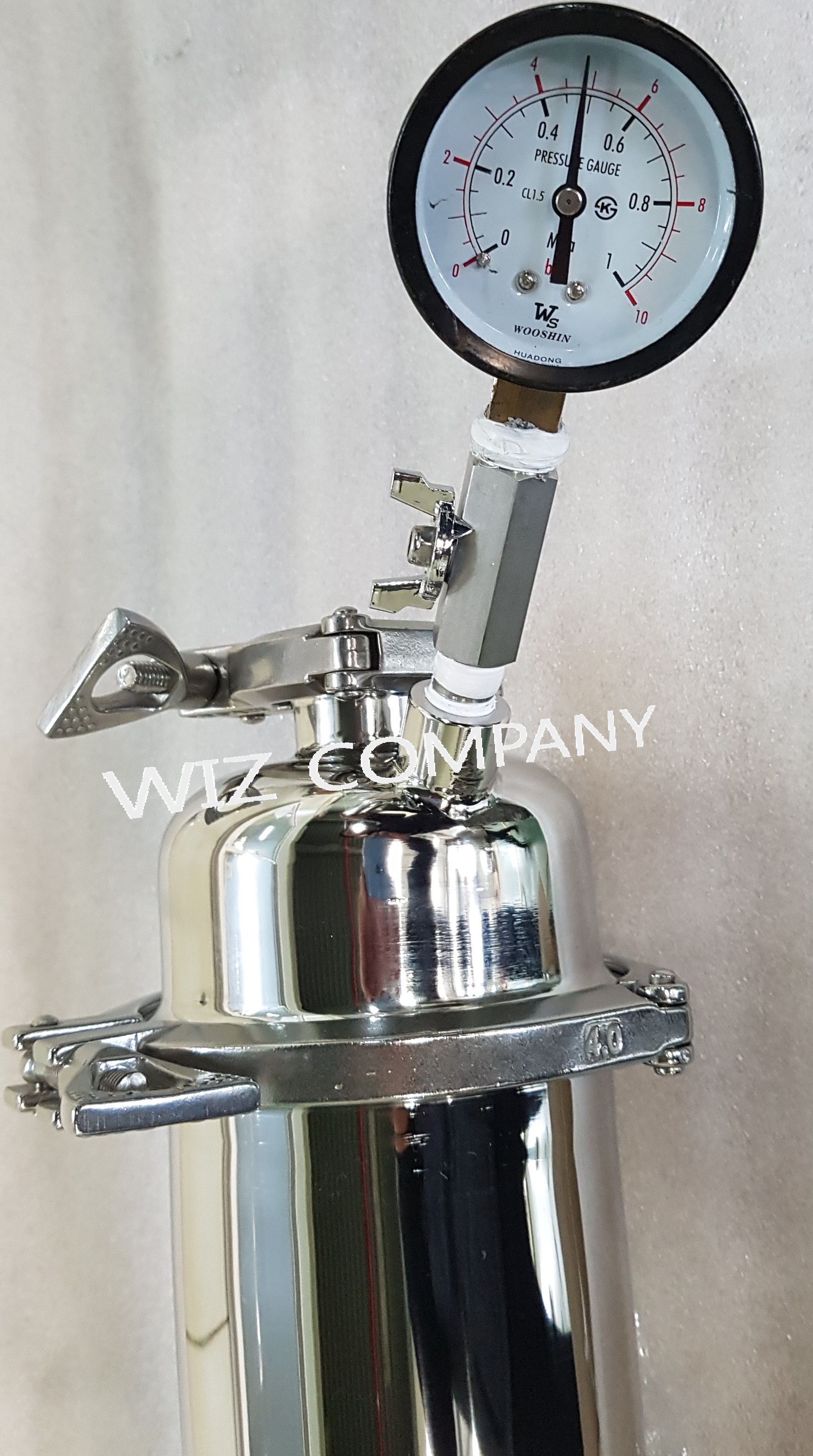 Filter Housing