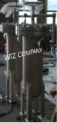 Strainer Housing (40kg/cm²)