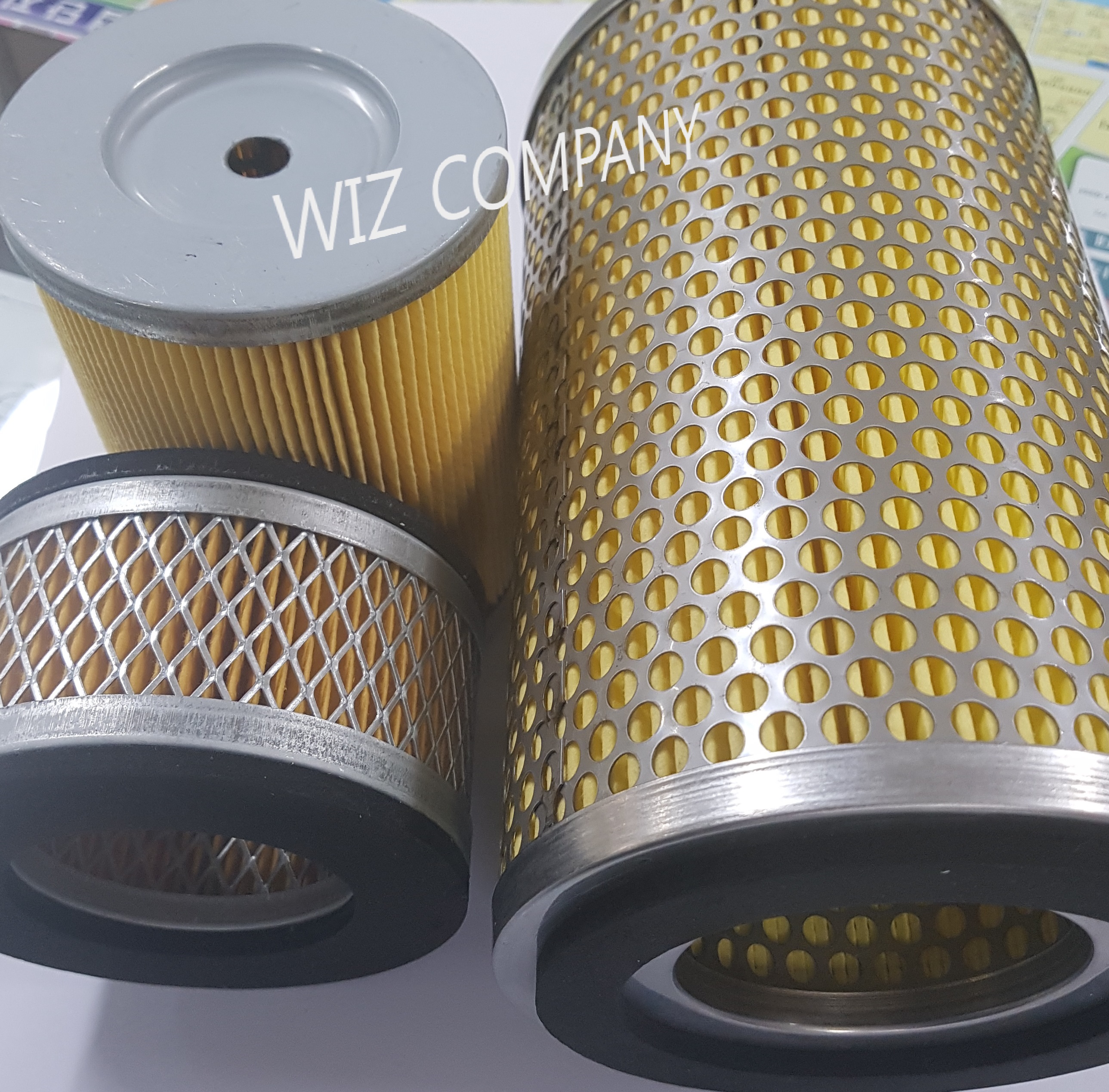 Air Filter