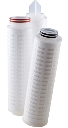 PP Pleated Filter