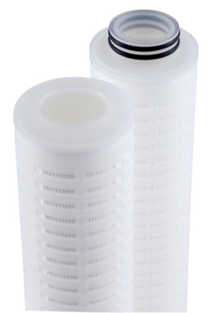 CMP Filter