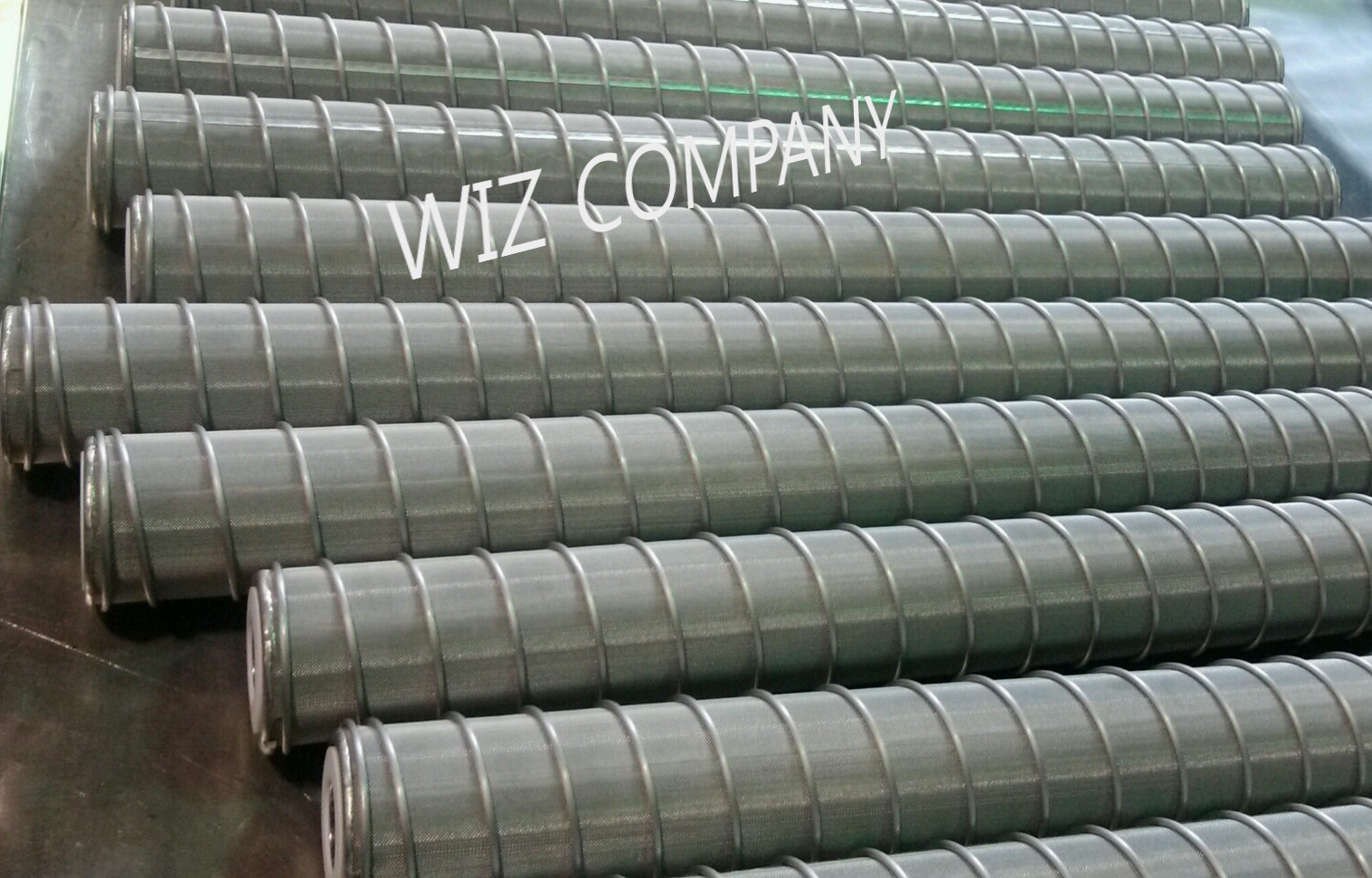 Metal Filter