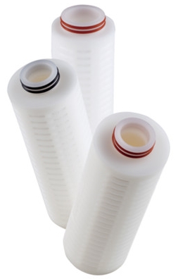 High Volume Filter (PTFE,Nylon, PES)