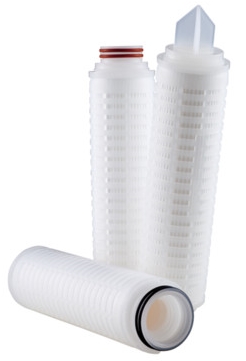 Membrane Filter(PTFE, Nylon, PES)