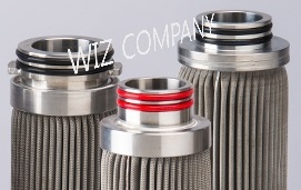 Metal Filter