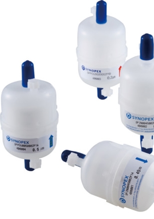 Capsule Filter