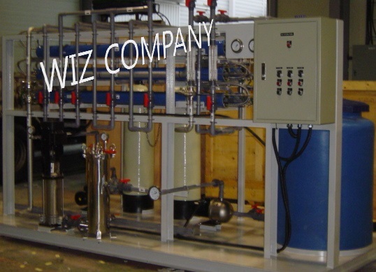 RO System