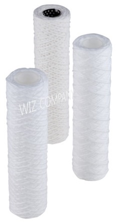 Wound Filter